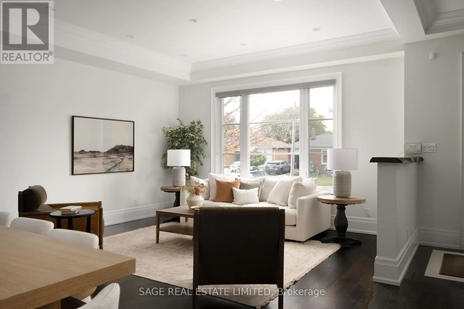 22 LESMAR DRIVE