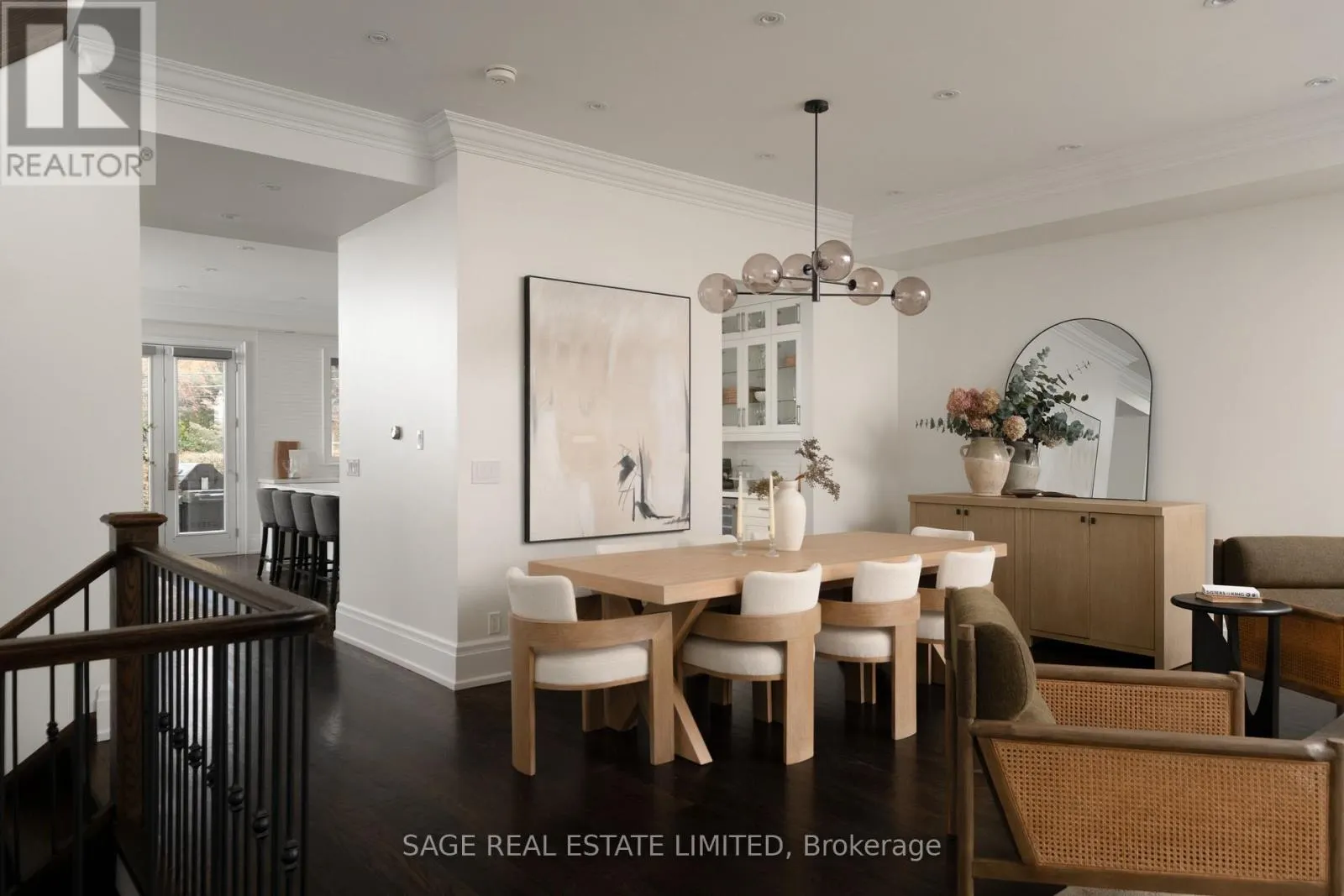 22 LESMAR DRIVE