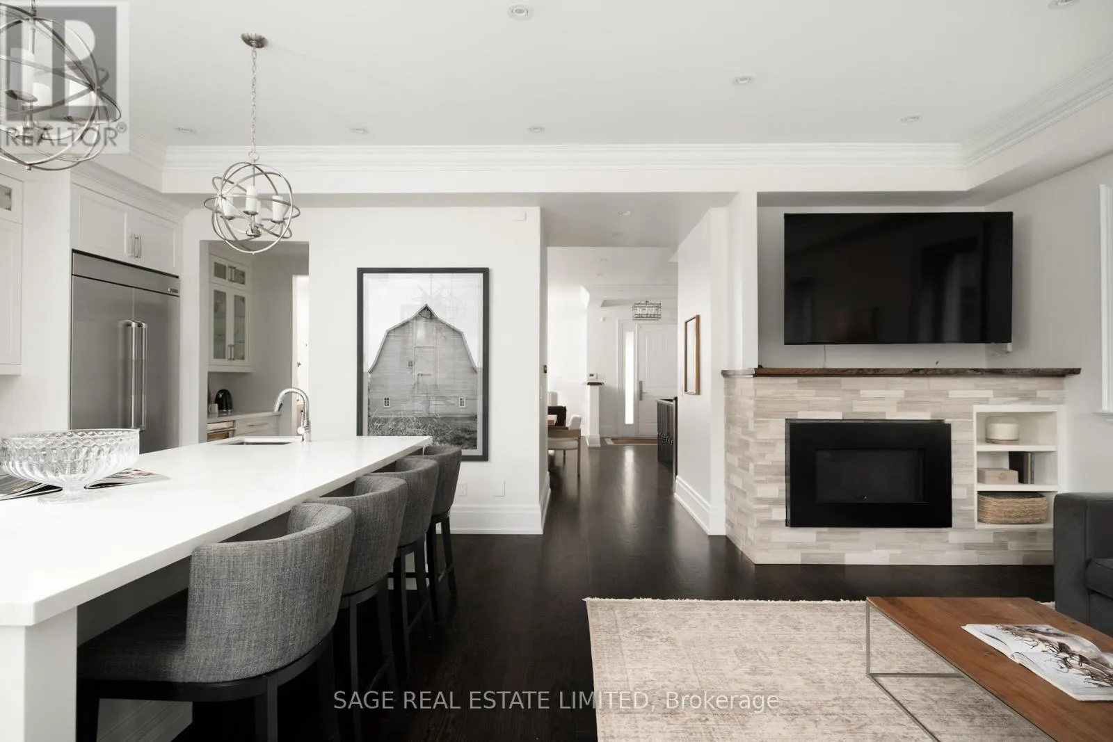 22 LESMAR DRIVE