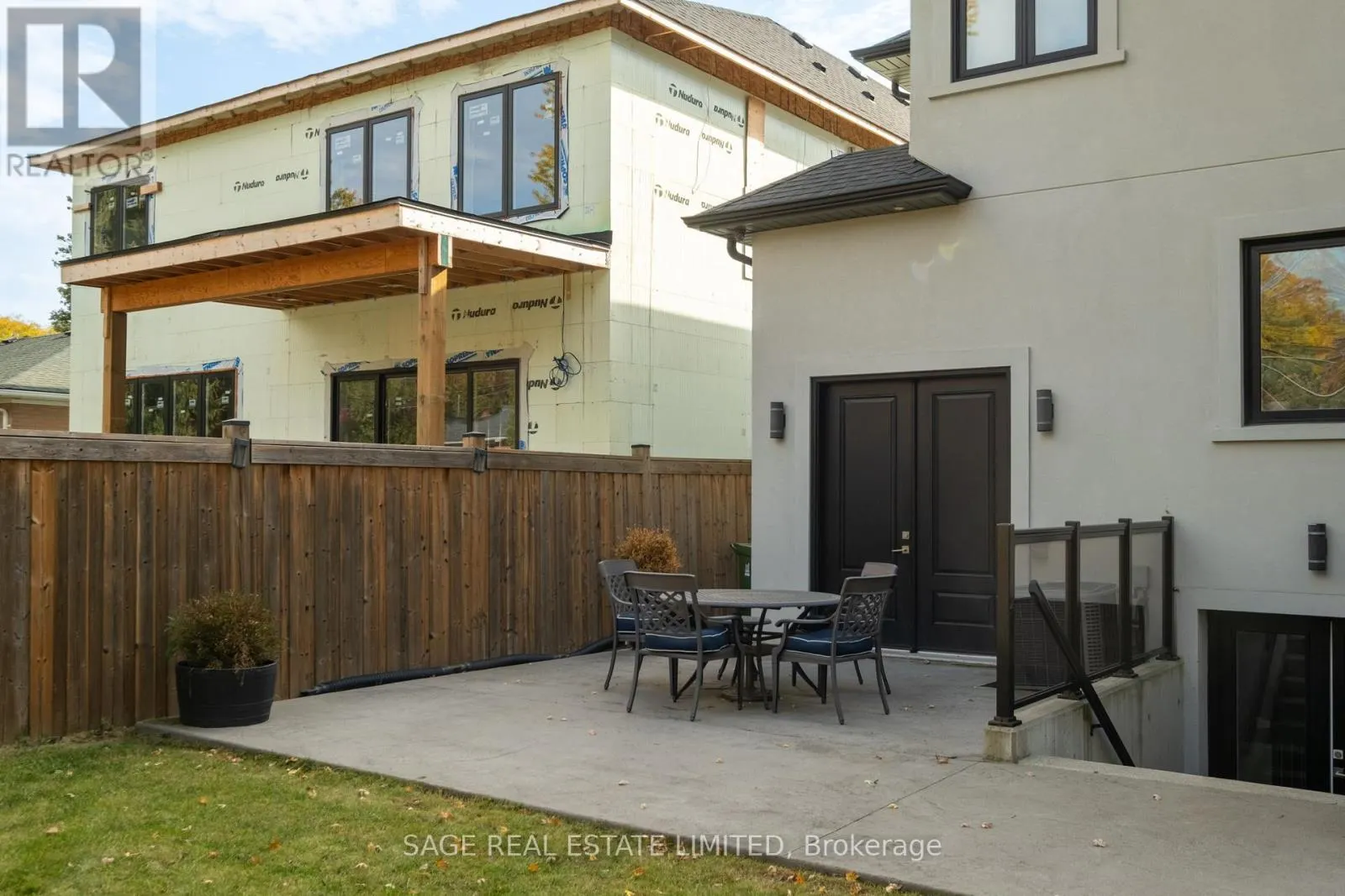 22 LESMAR DRIVE