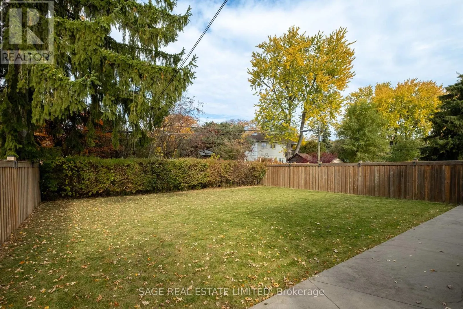 22 LESMAR DRIVE