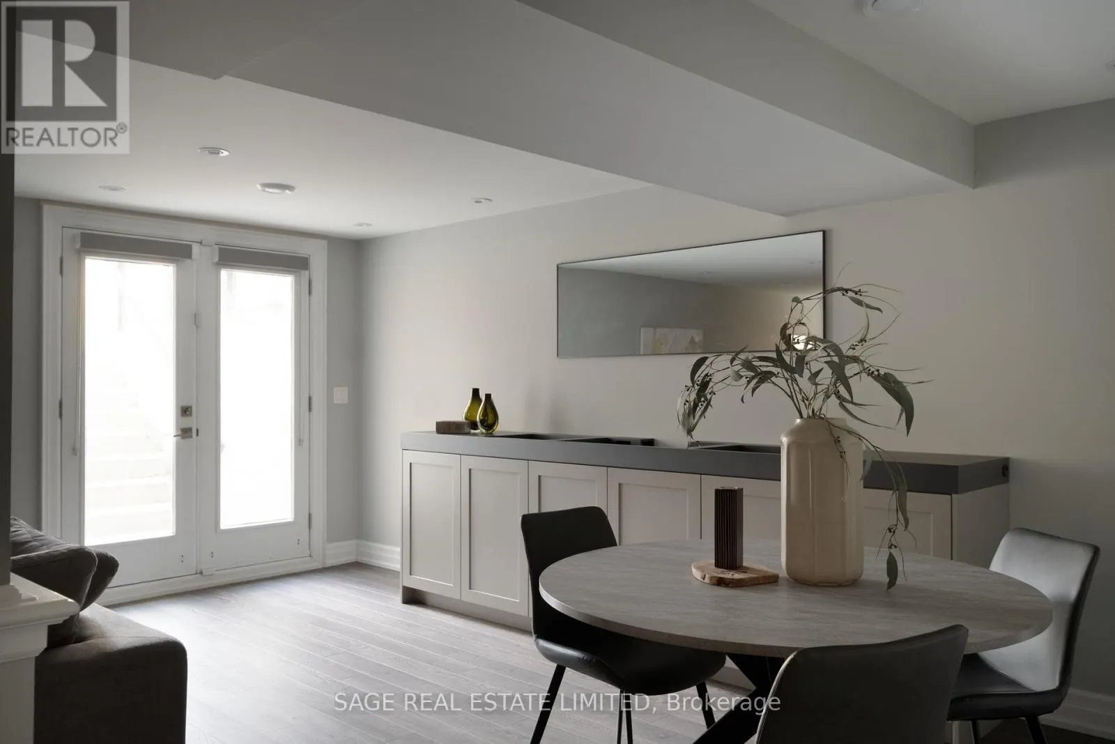 22 LESMAR DRIVE