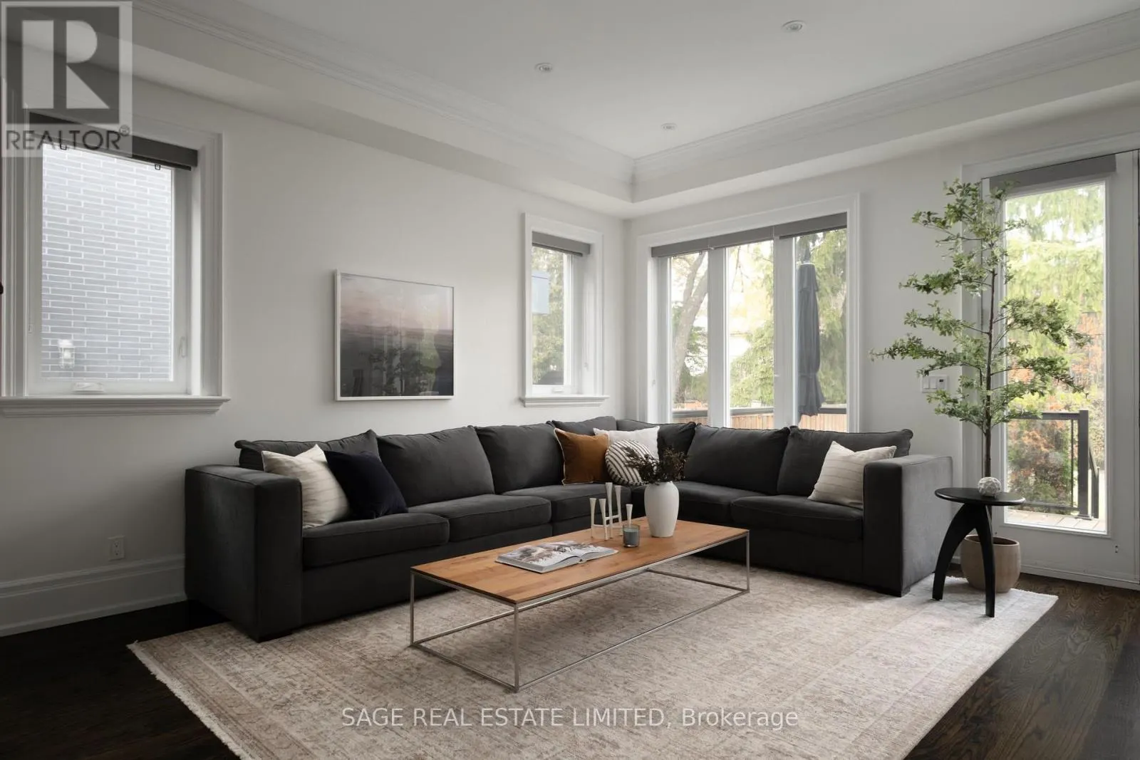 22 LESMAR DRIVE