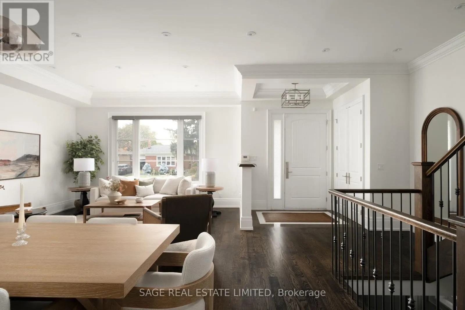 22 LESMAR DRIVE