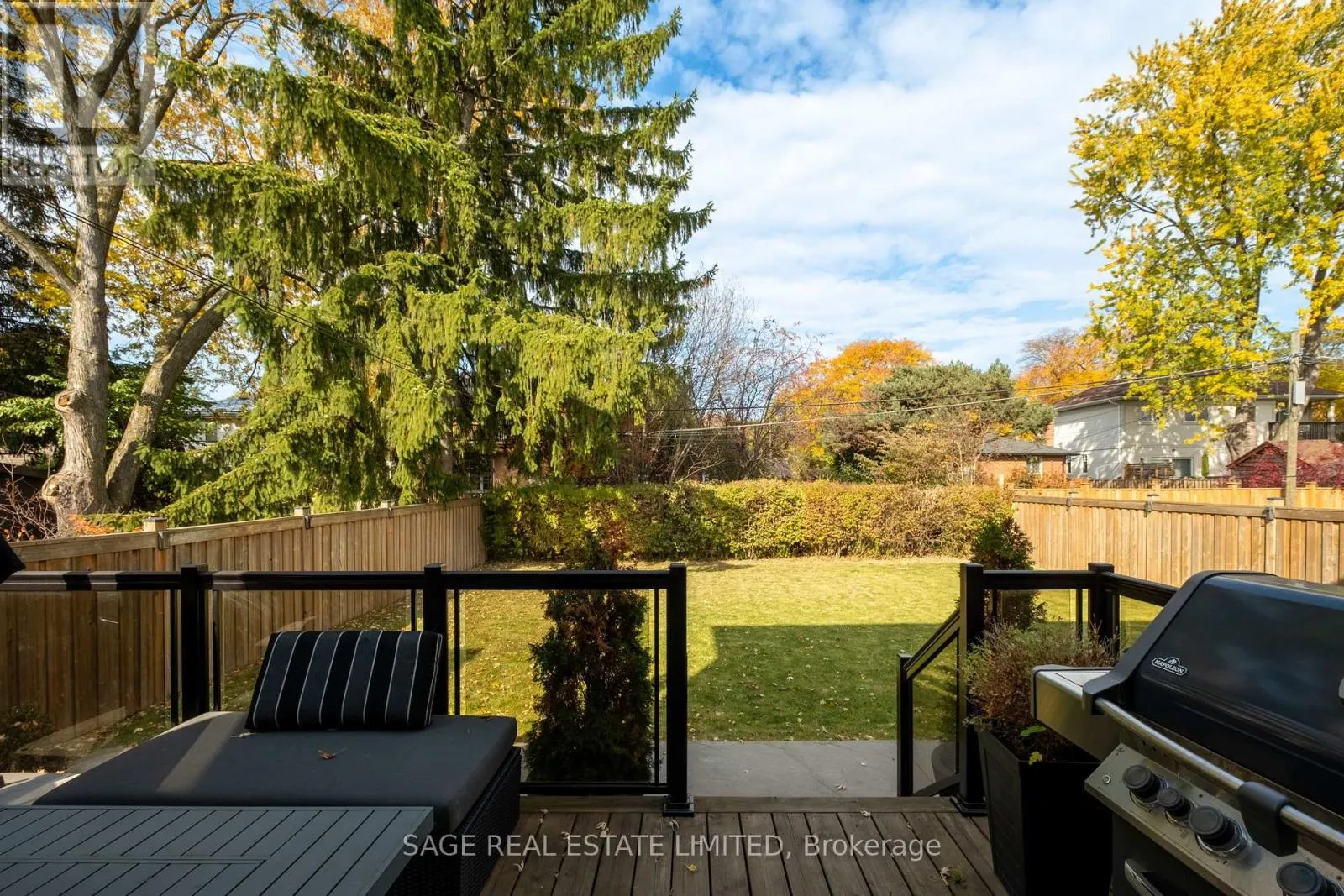 22 LESMAR DRIVE