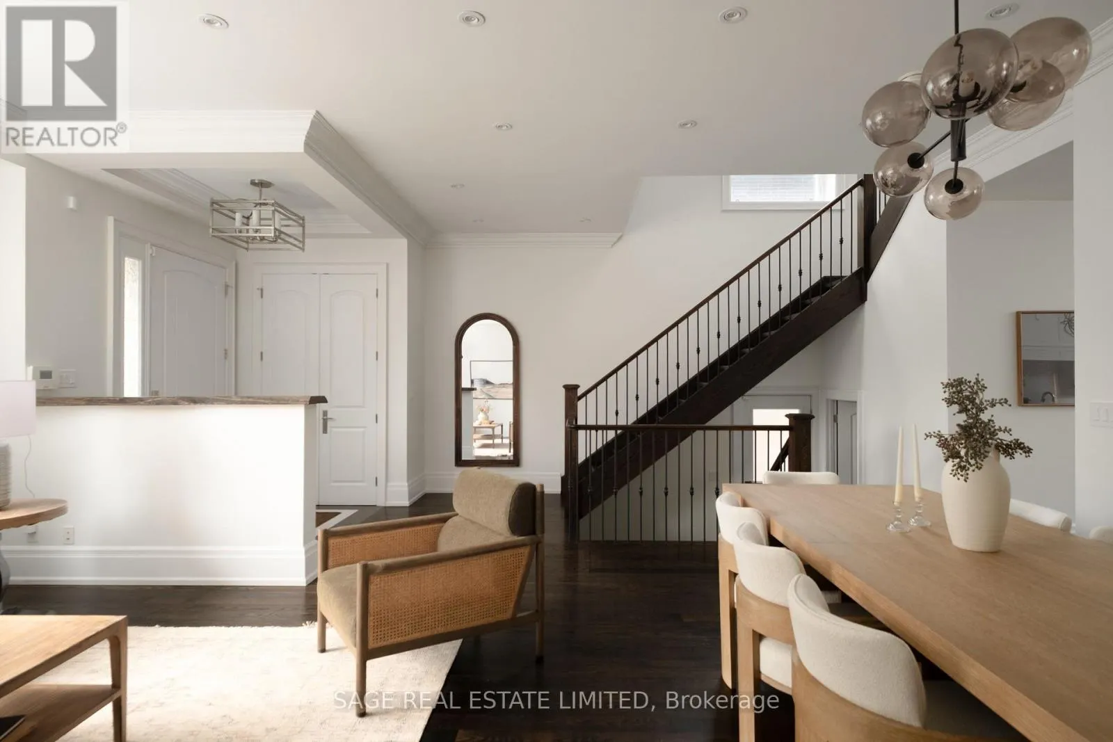 22 LESMAR DRIVE