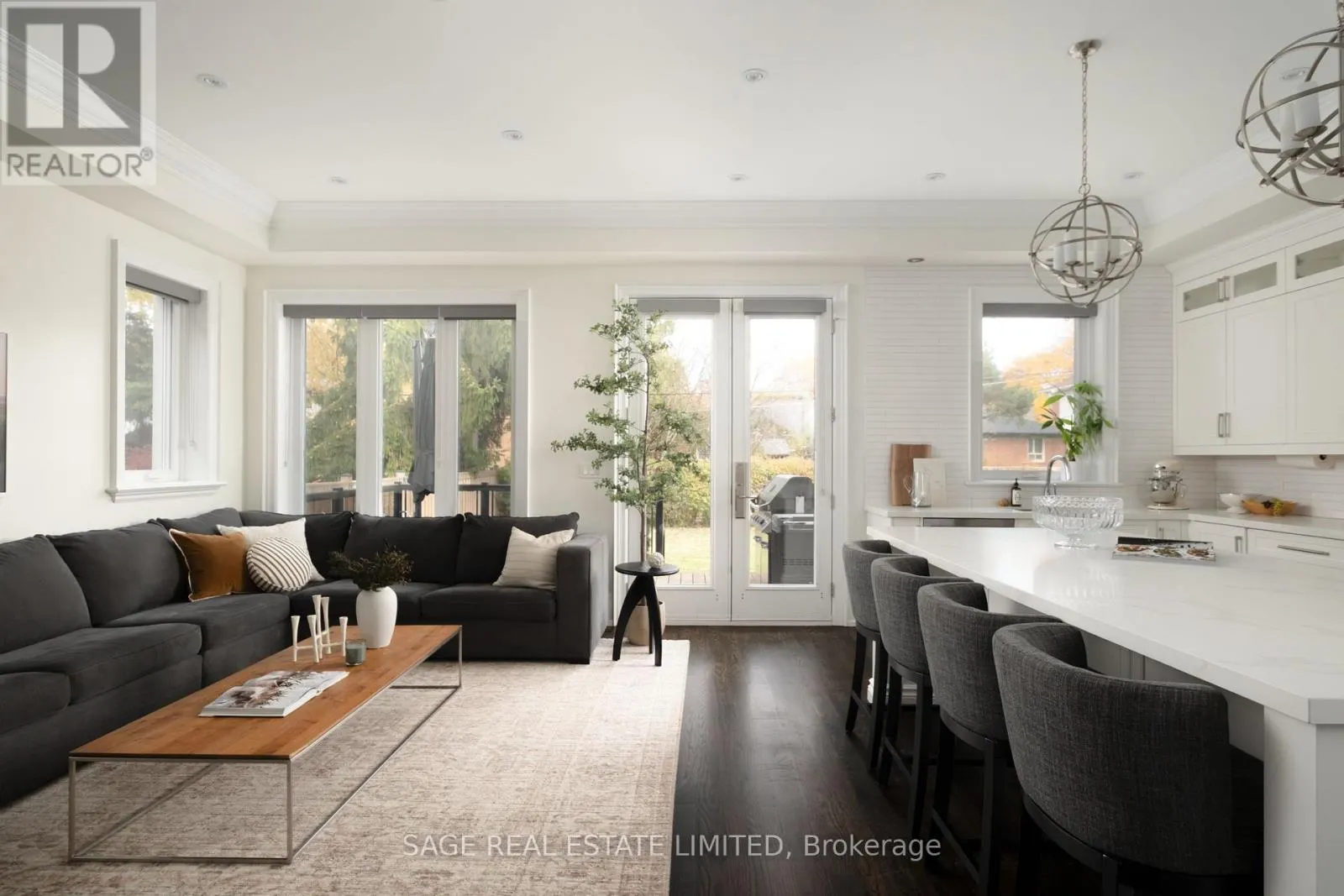 22 LESMAR DRIVE