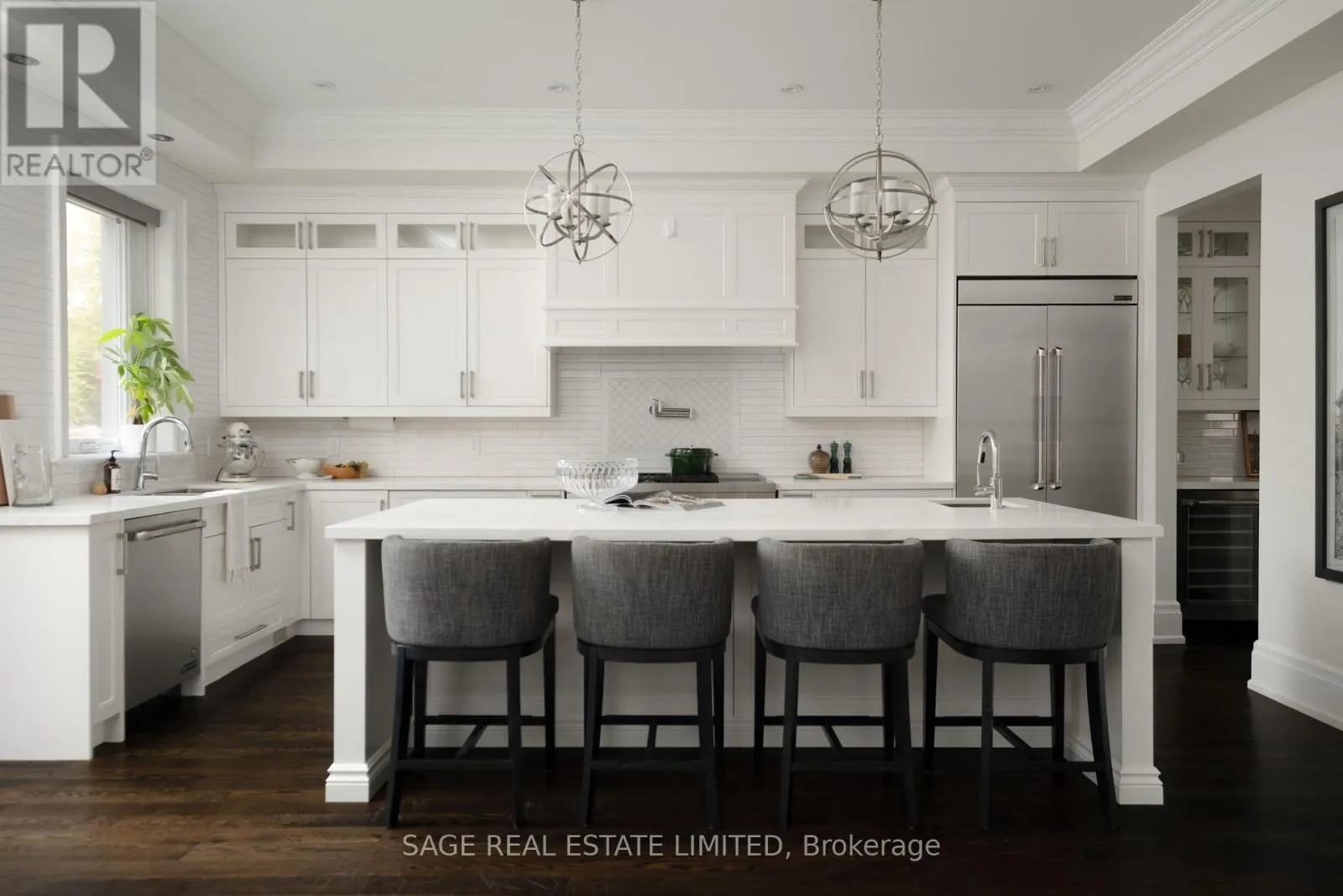 22 LESMAR DRIVE