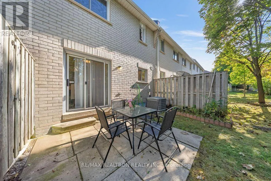 45 - 5525 PALMERSTON CRESCENT
