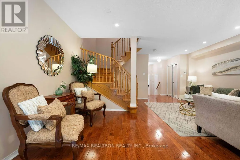45 - 5525 PALMERSTON CRESCENT