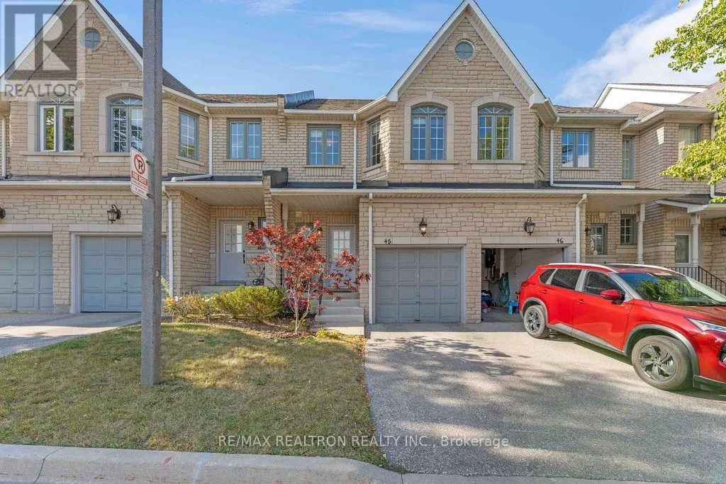 45 - 5525 PALMERSTON CRESCENT