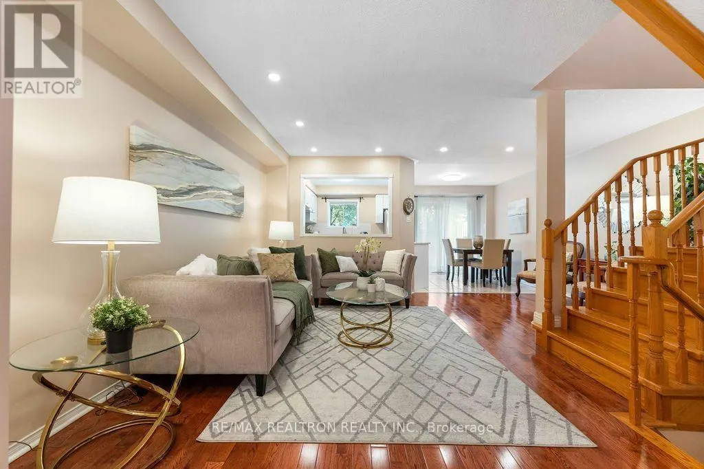 45 - 5525 PALMERSTON CRESCENT