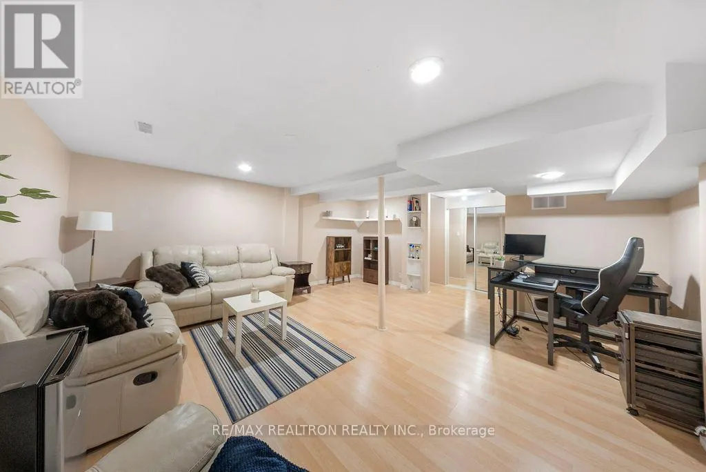 45 - 5525 PALMERSTON CRESCENT