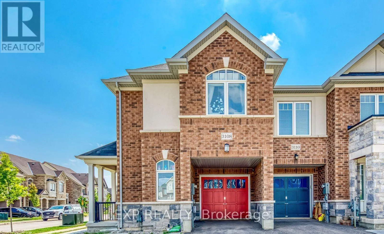 3108 MICHELANGELO ROAD