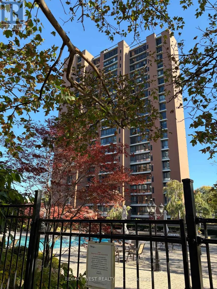 506 - 1400 DIXIE ROAD