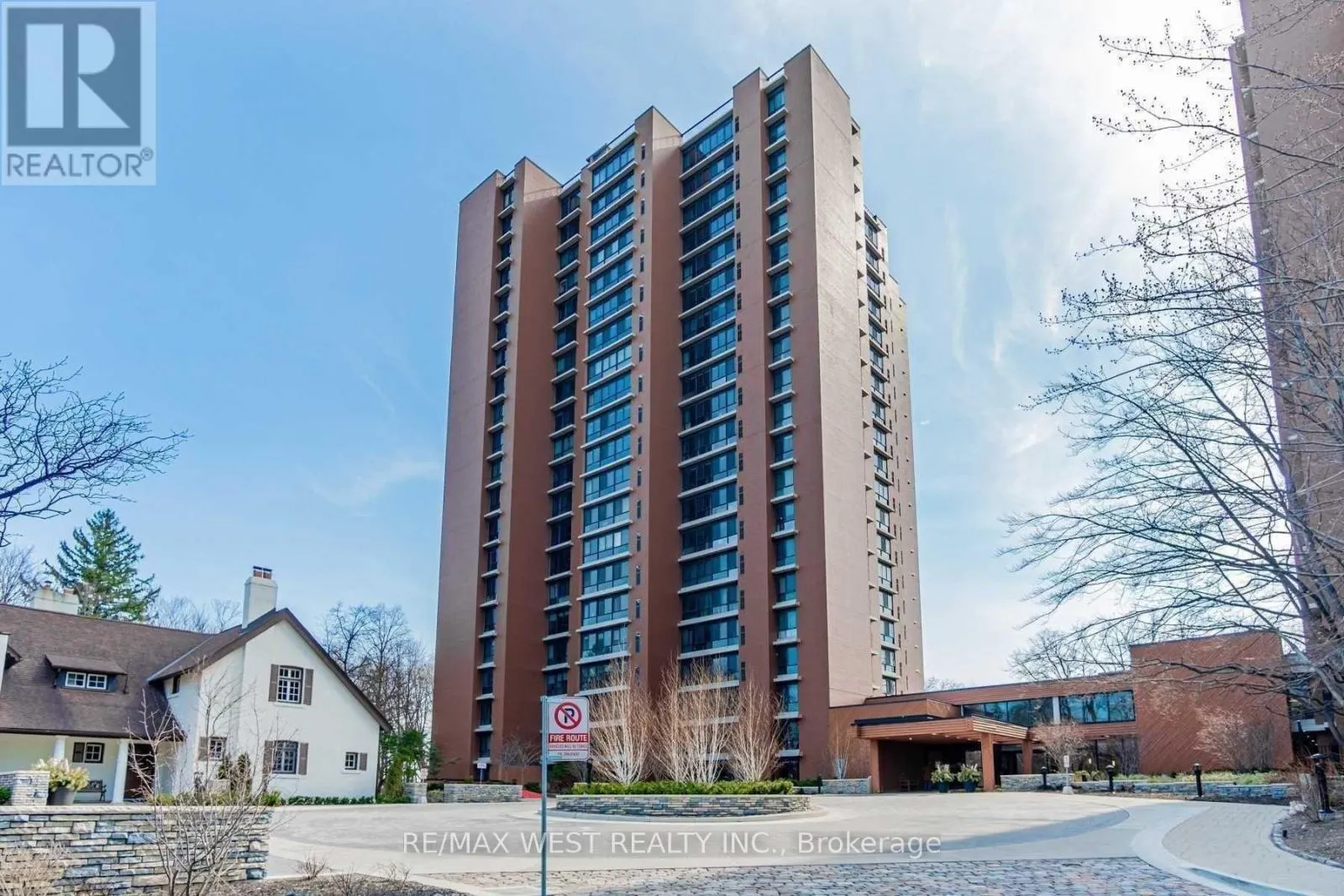 506 - 1400 DIXIE ROAD