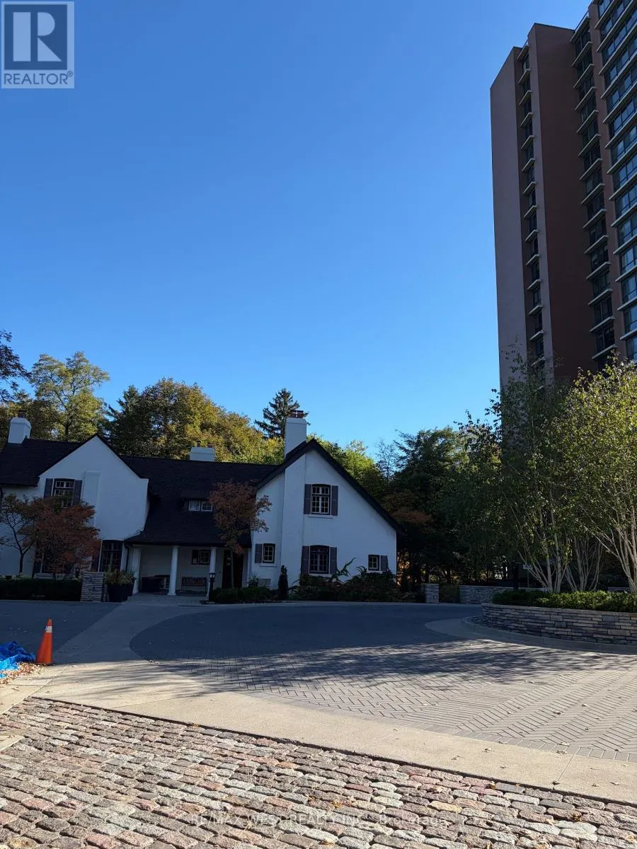 506 - 1400 DIXIE ROAD
