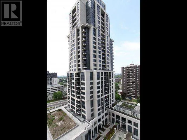 707 - 6 EVA ROAD