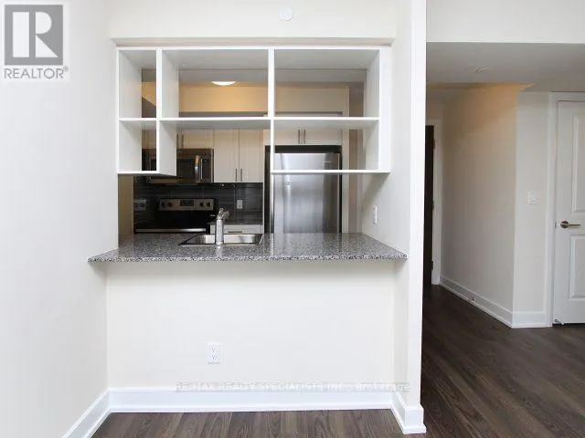707 - 6 EVA ROAD