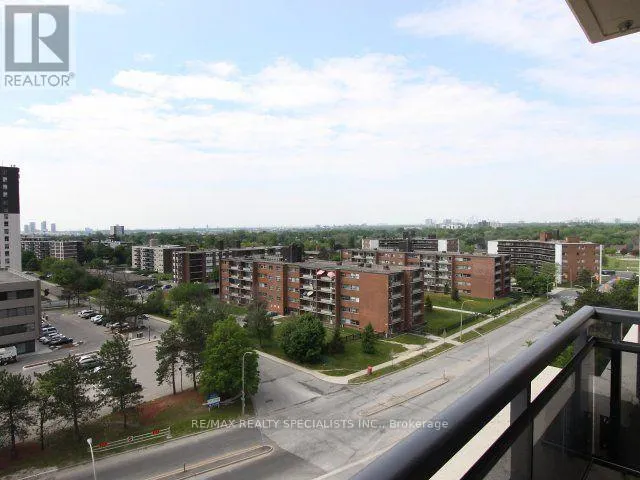 707 - 6 EVA ROAD