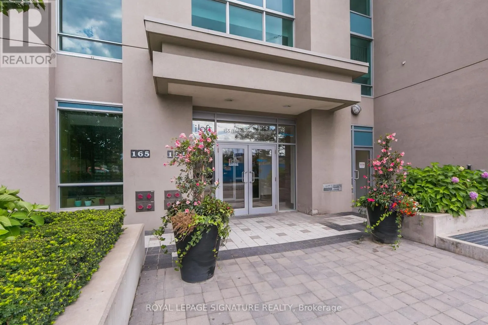 3028 - 165 LEGION ROAD N
