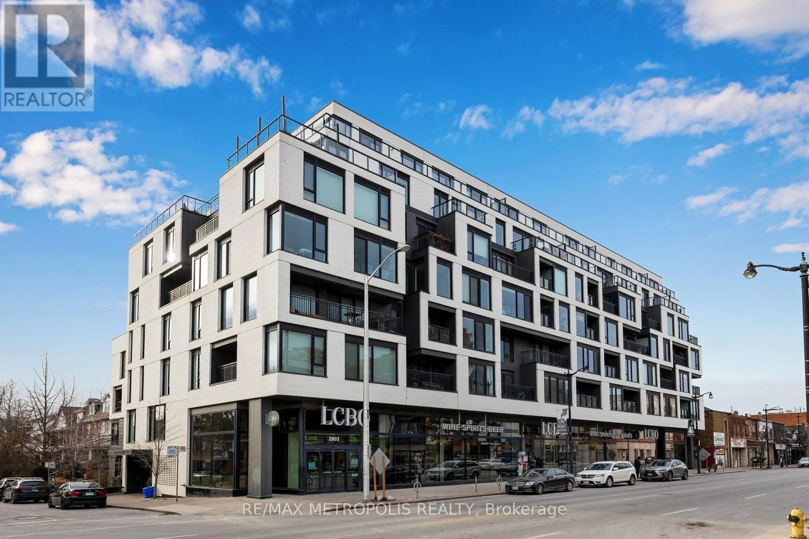 608 - 530 INDIAN GROVE
