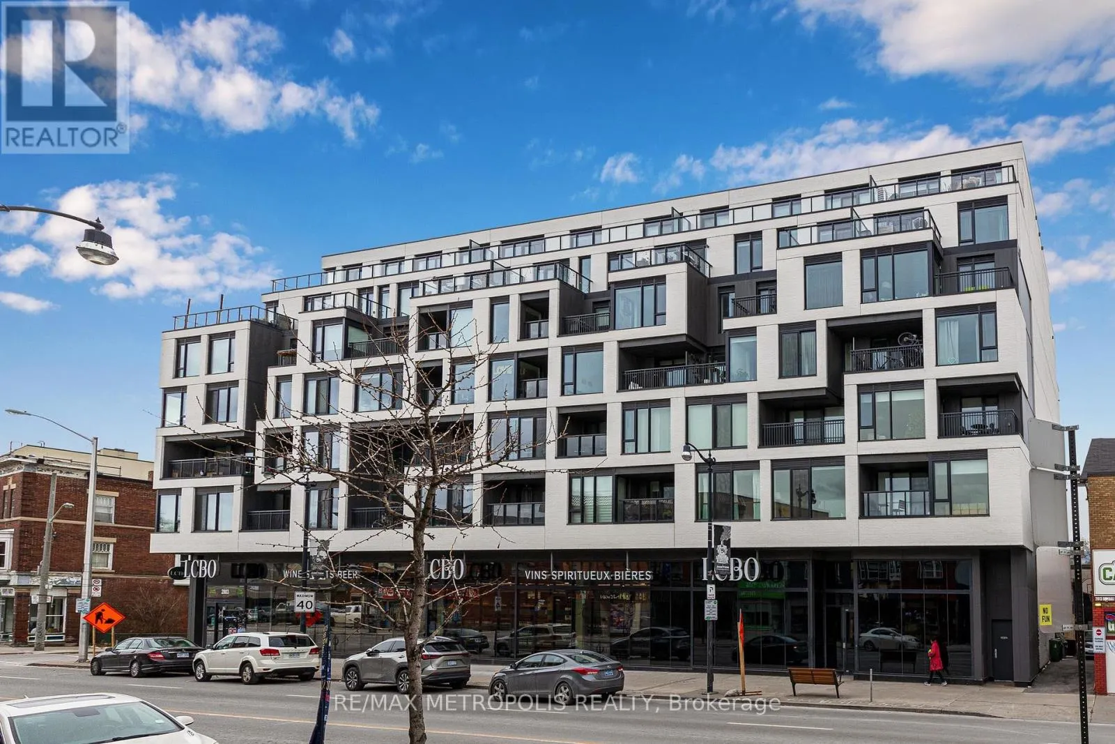 608 - 530 INDIAN GROVE