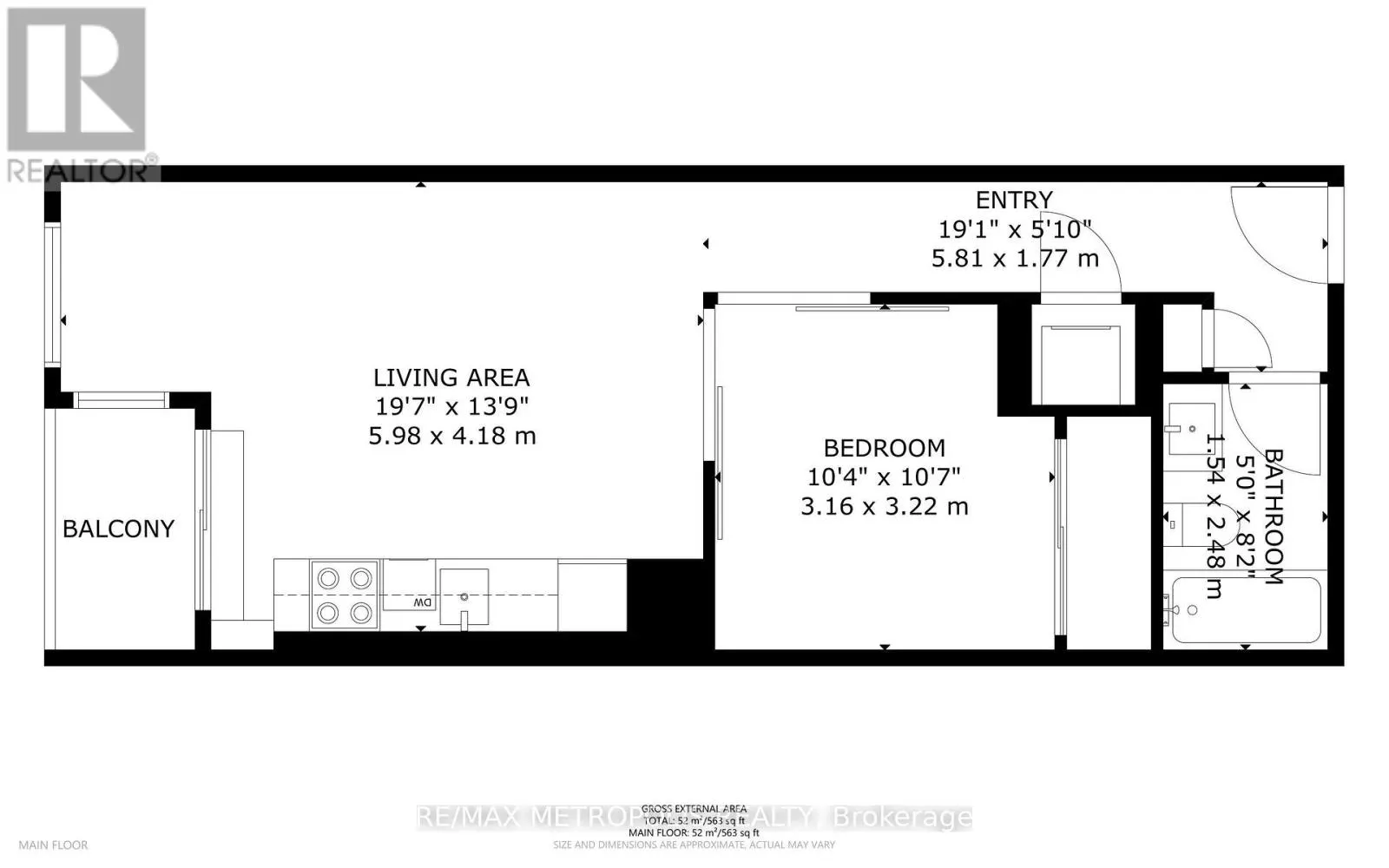 608 - 530 INDIAN GROVE
