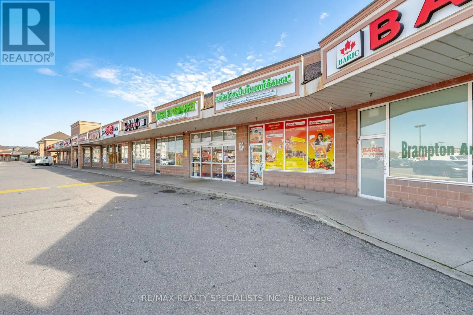 6-7 - 4525 EBENEZER ROAD