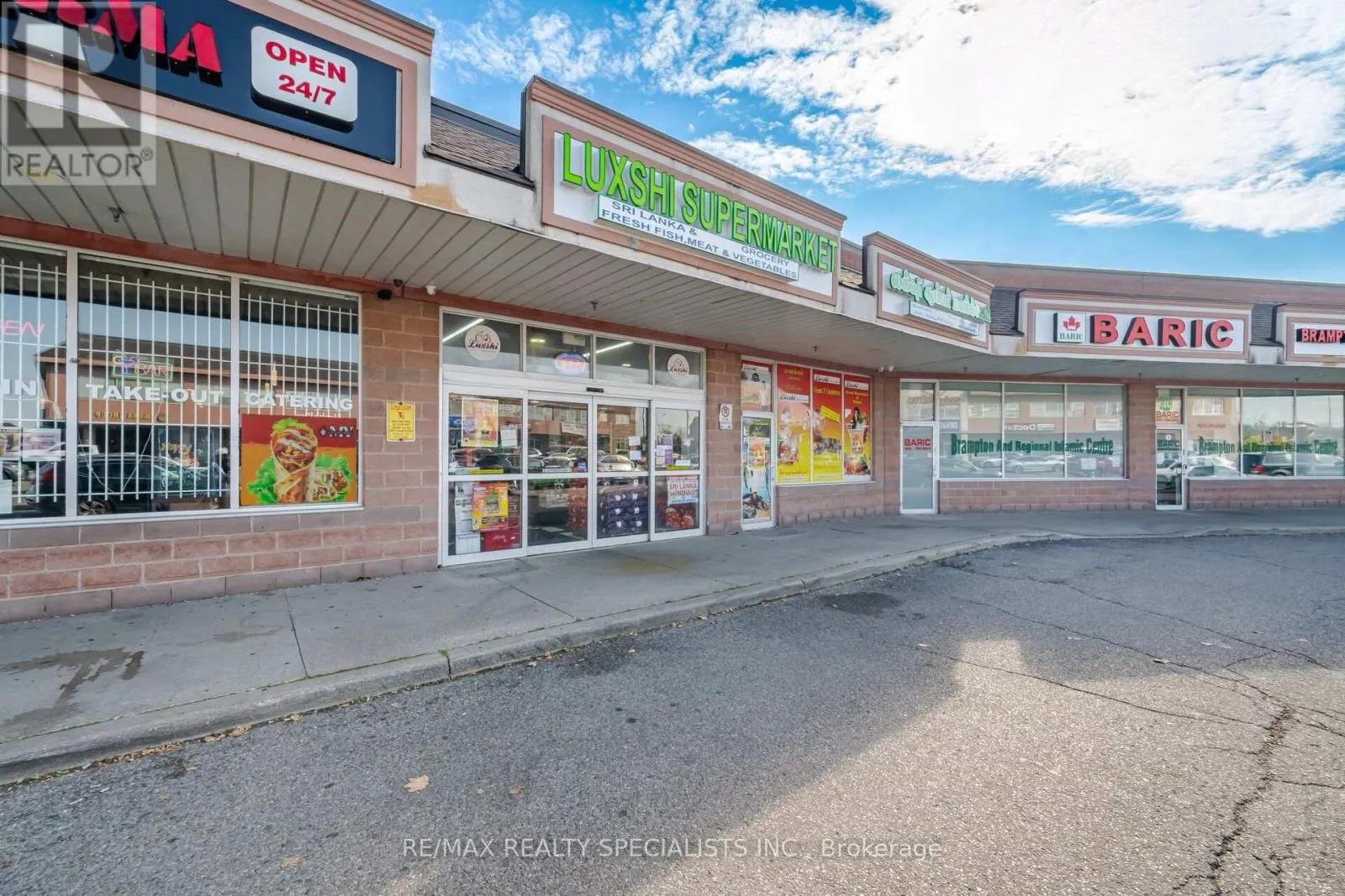 6-7 - 4525 EBENEZER ROAD