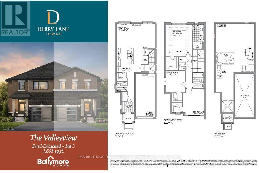 373 OAKTREE CIRCLE