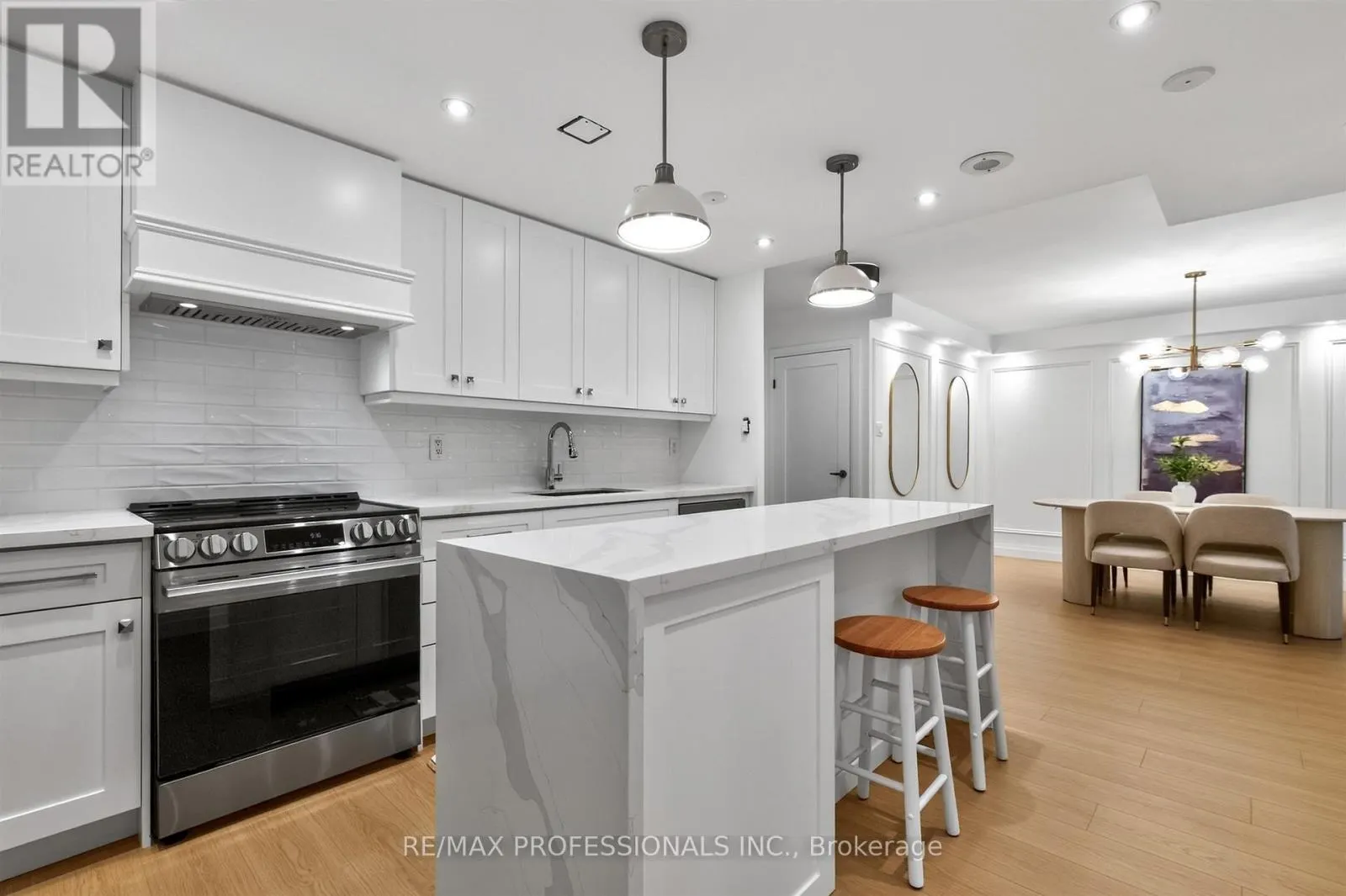 502 - 299 MILL ROAD
