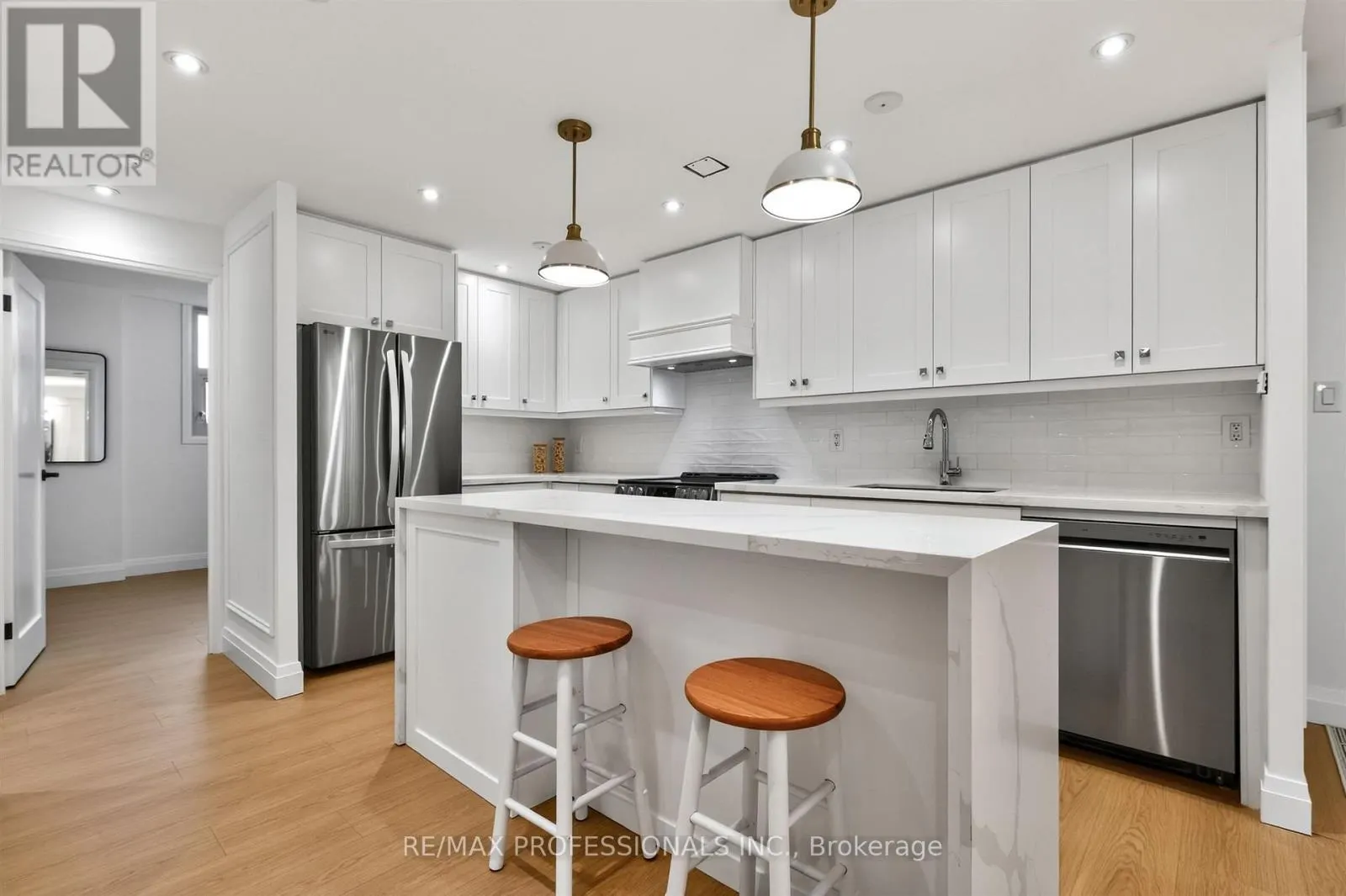 502 - 299 MILL ROAD