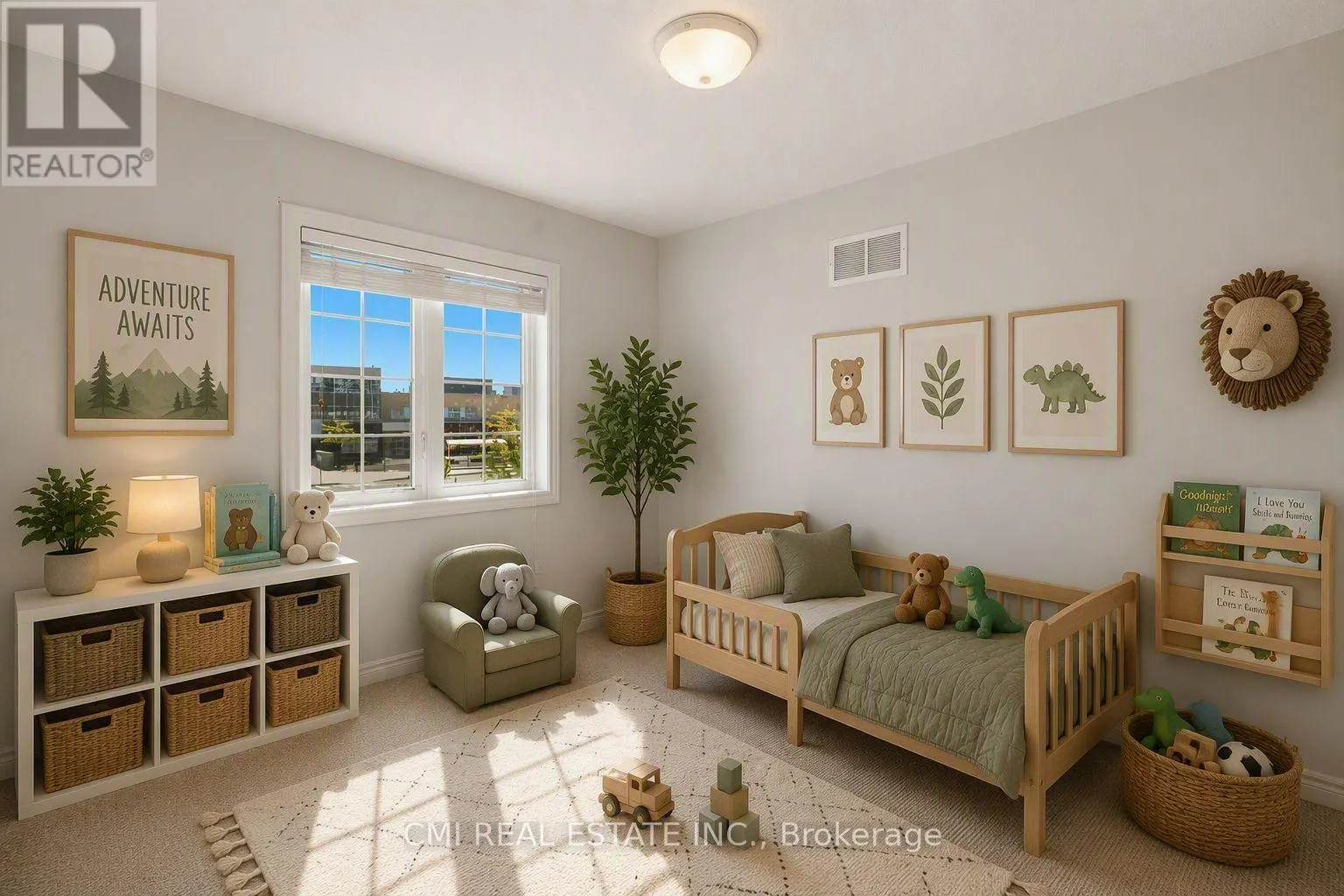 7 DUFAY ROAD