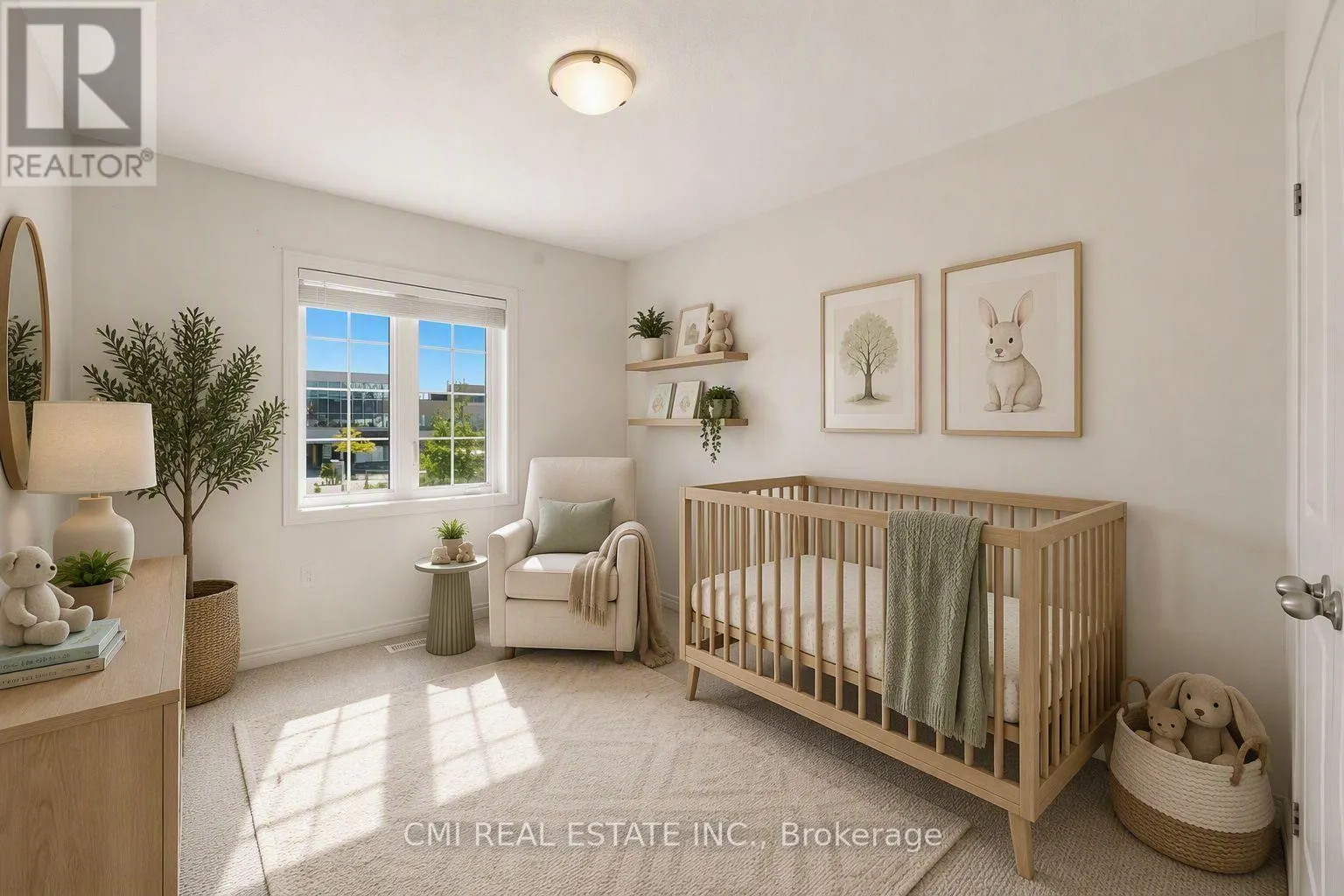 7 DUFAY ROAD