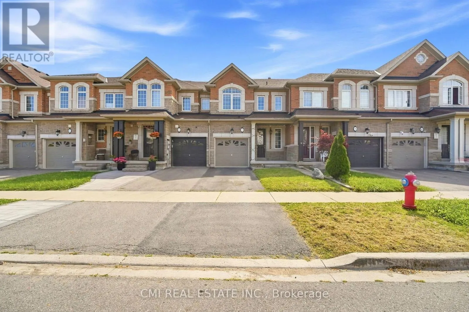 7 DUFAY ROAD