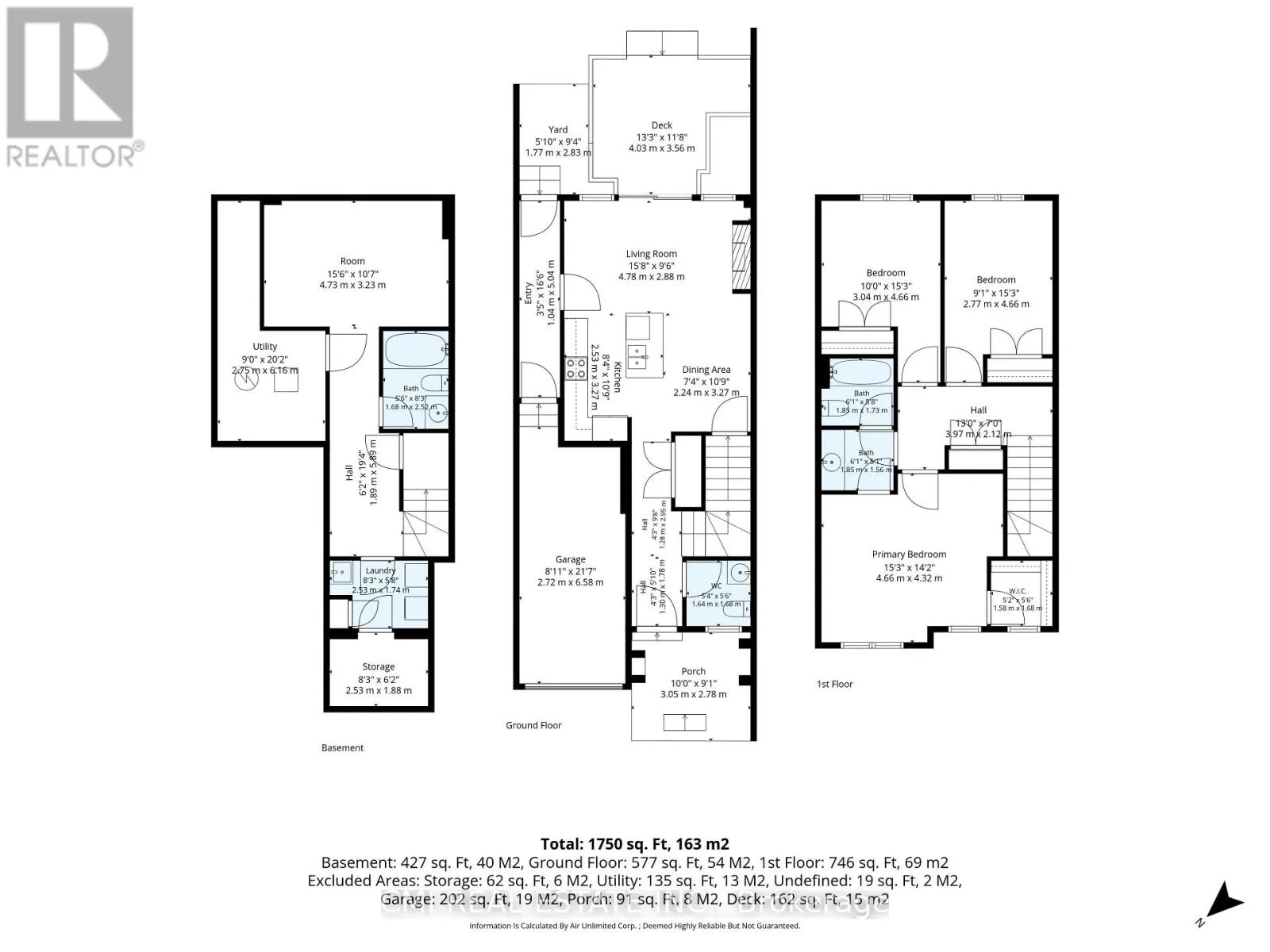 7 DUFAY ROAD