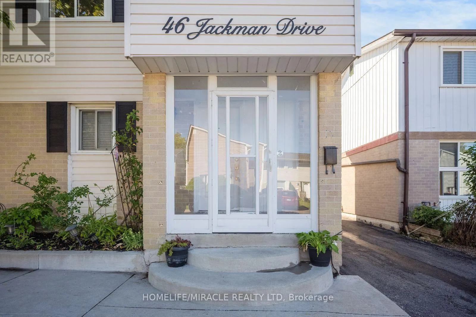 46 JACKMAN DRIVE