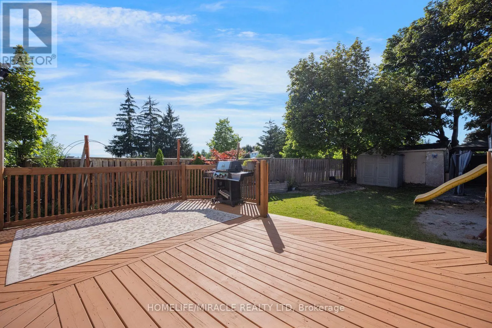 46 JACKMAN DRIVE
