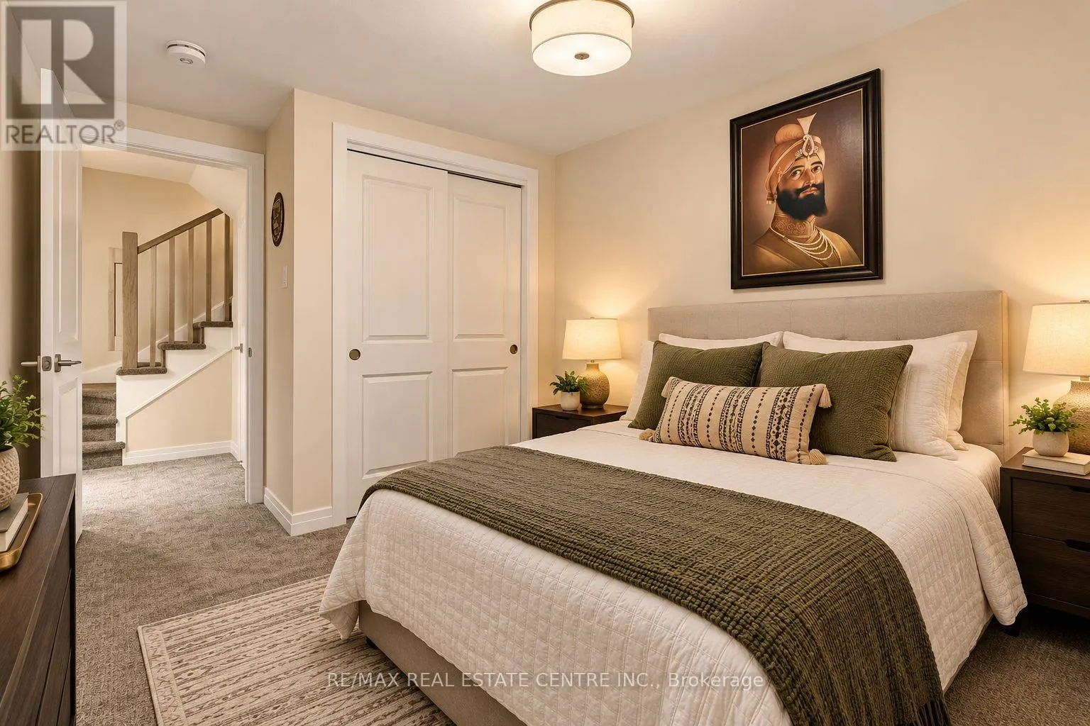 31 - 35 FIELDRIDGE CRESCENT UNIT CRESCENT