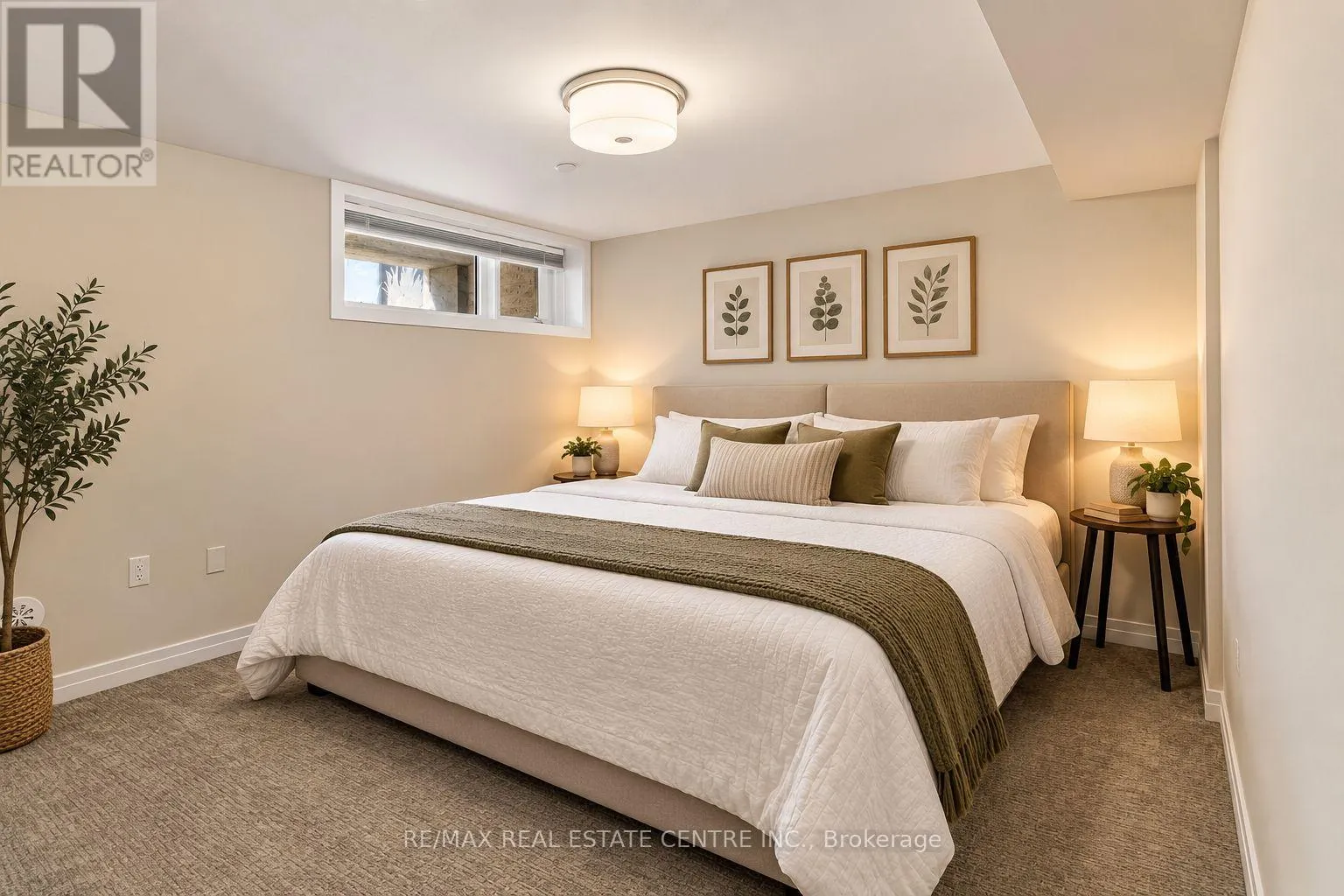 31 - 35 FIELDRIDGE CRESCENT UNIT CRESCENT