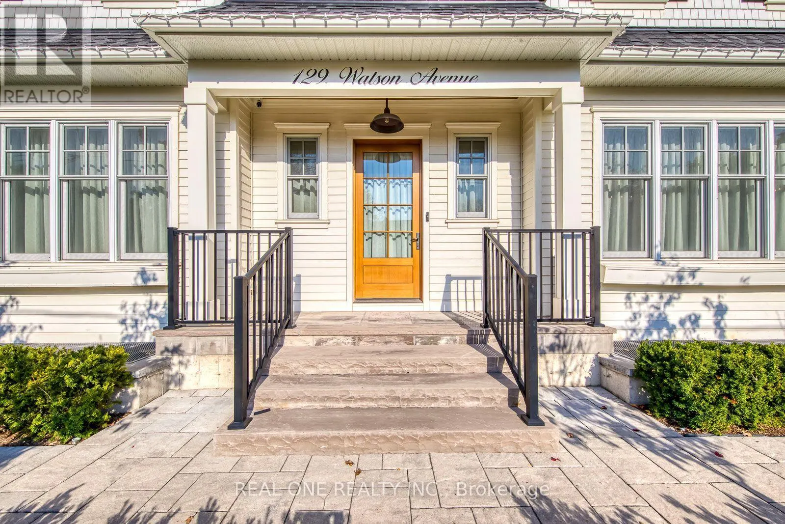 129 WATSON AVENUE