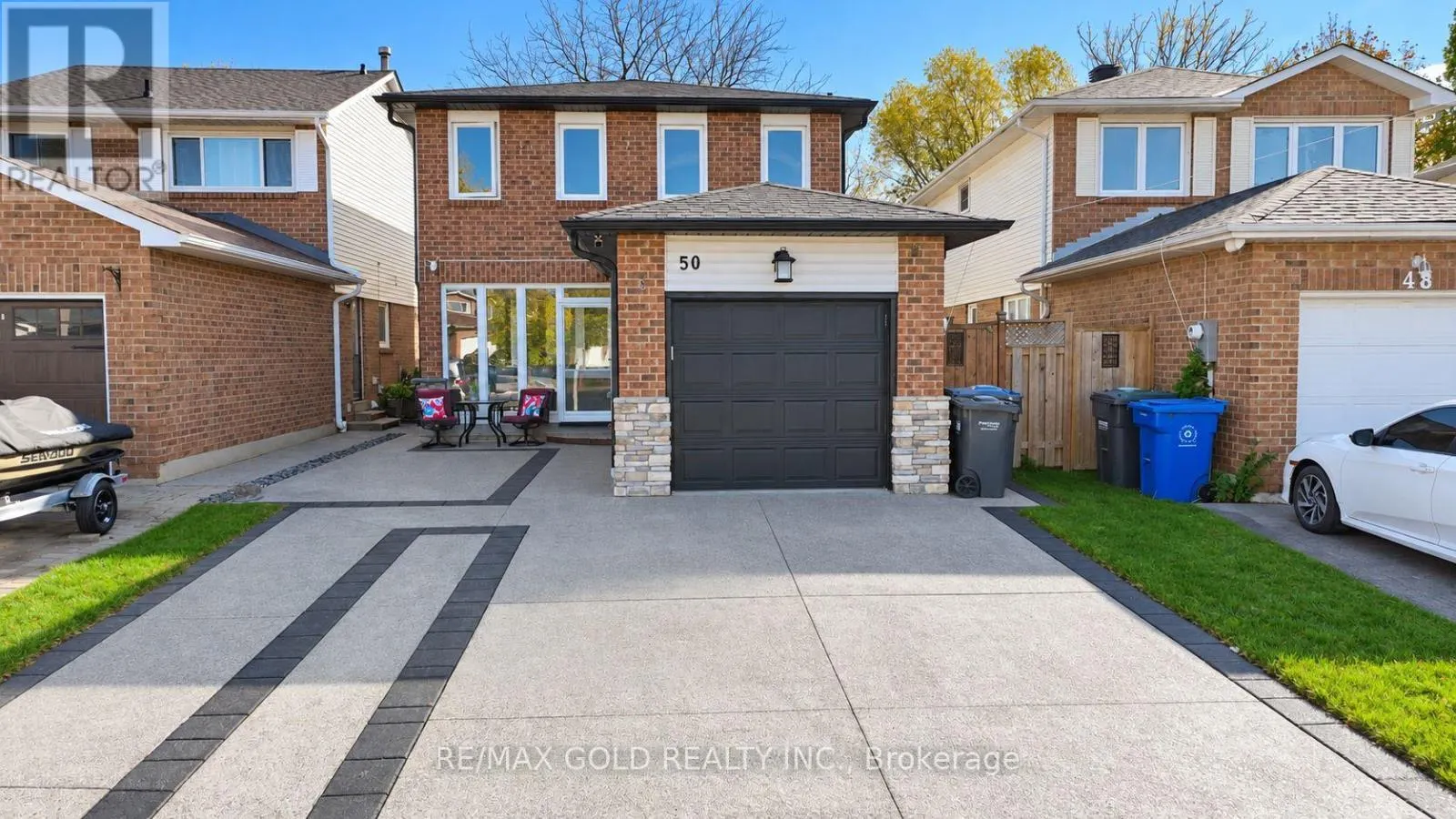 50 STEPHENSEN COURT