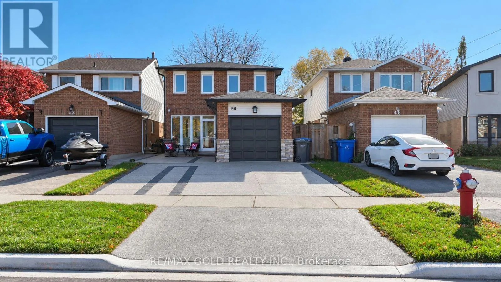50 STEPHENSEN COURT