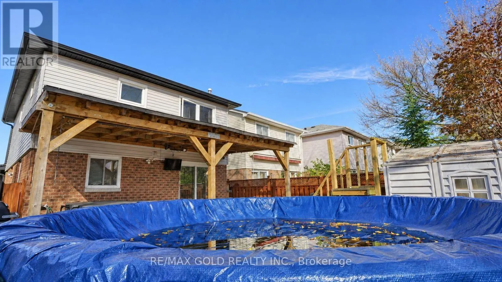 50 STEPHENSEN COURT