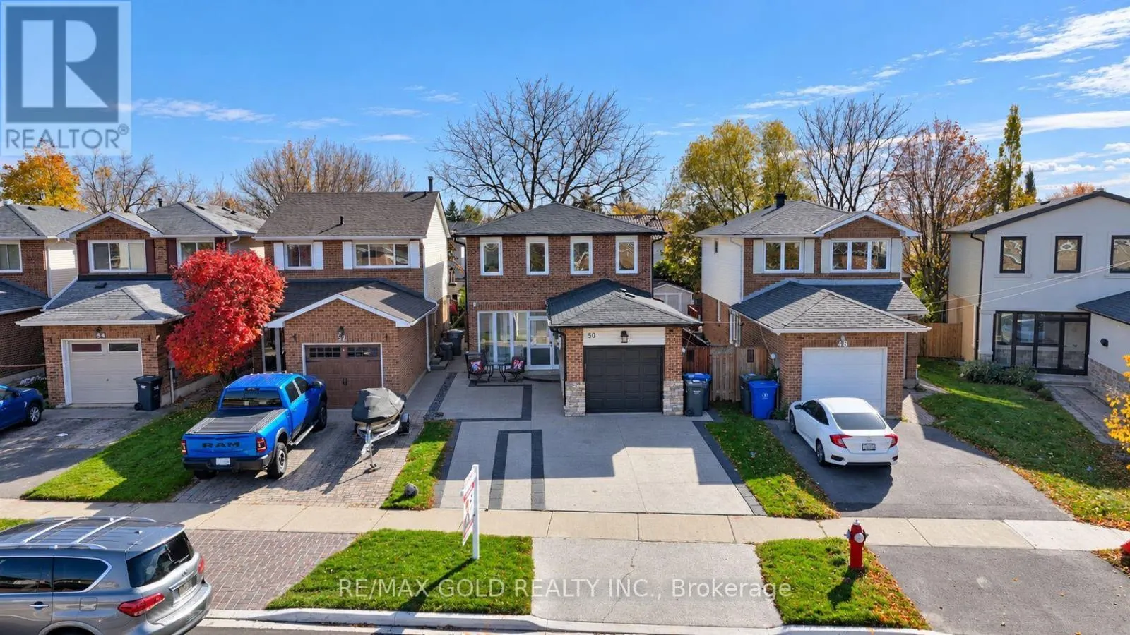 50 STEPHENSEN COURT