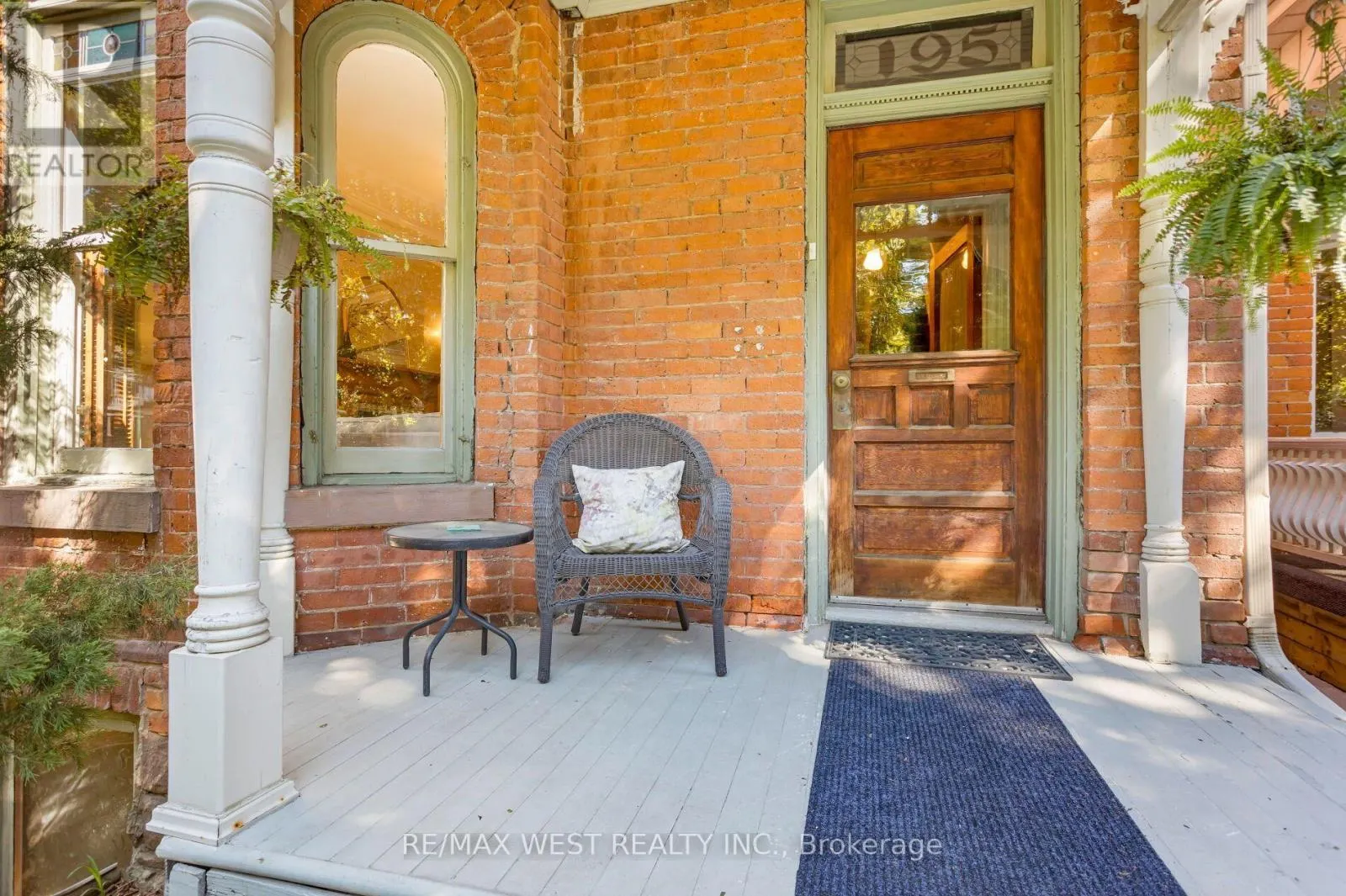 195 DUNN AVENUE