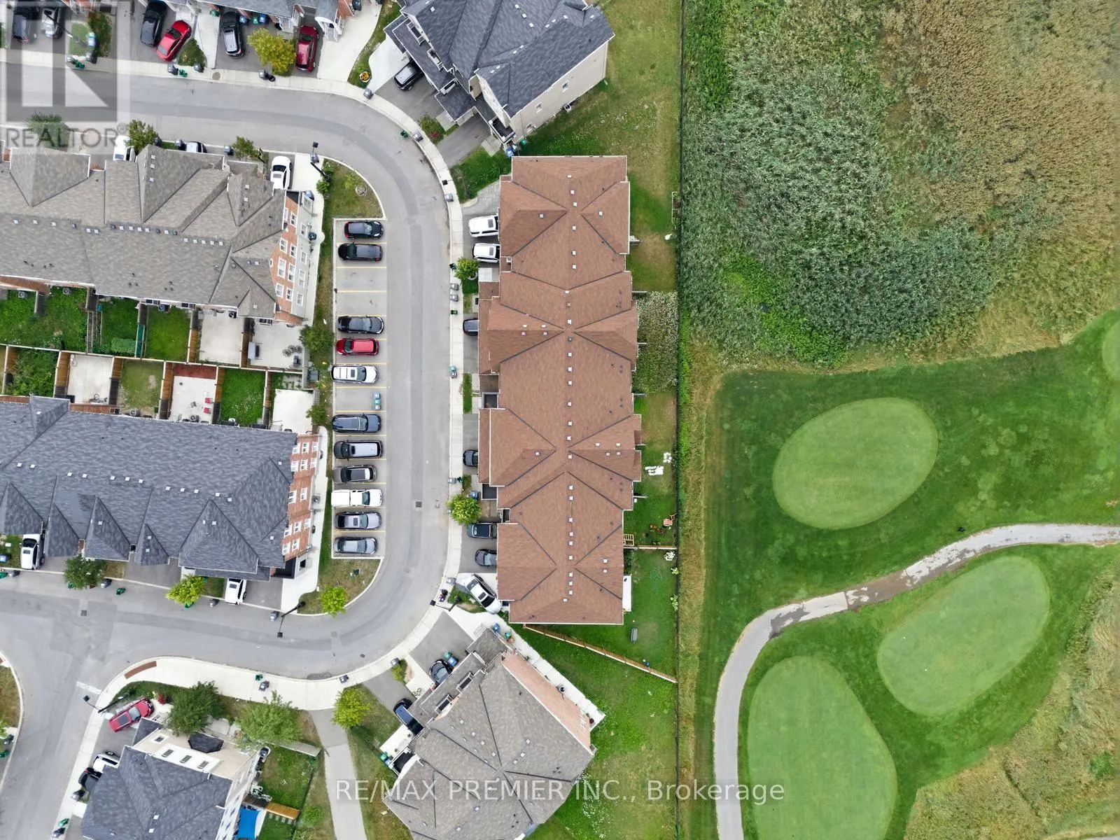 32 SHIFF CRESCENT