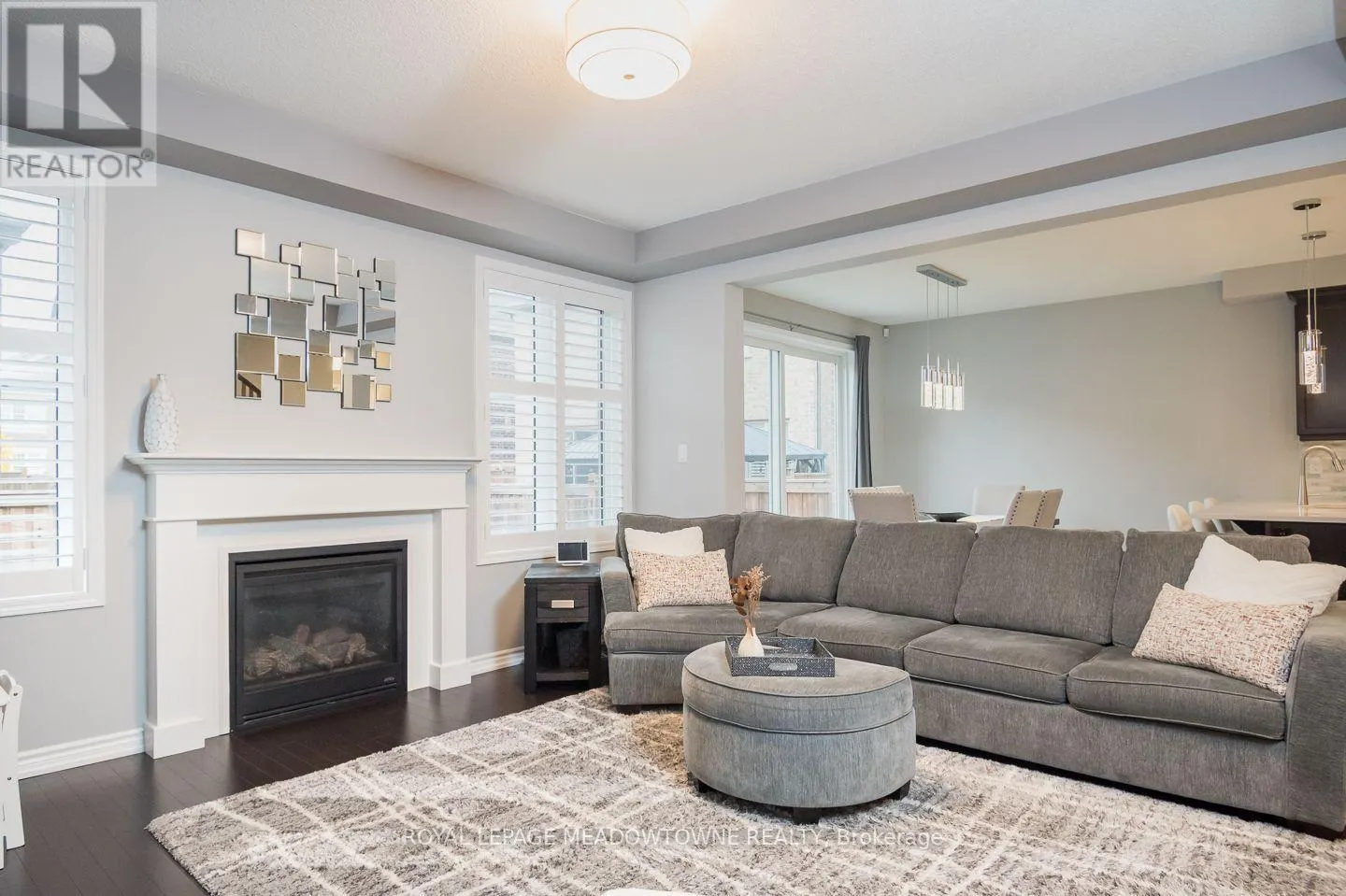 501 JUNEBERRY COURT