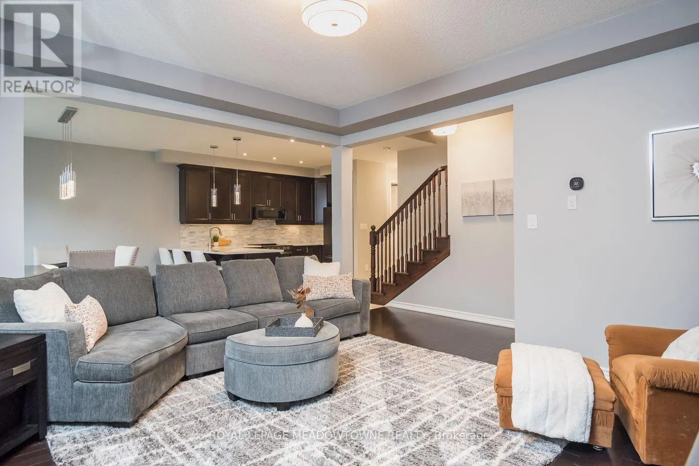 501 JUNEBERRY COURT